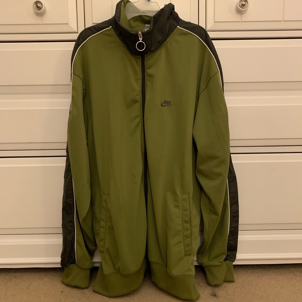 NIKE Sportswear Jacket